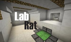 Baixar Lab Rat para Minecraft 1.12